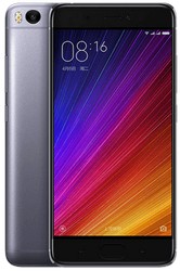 Замена батареи на телефоне Xiaomi Mi 5S в Москве